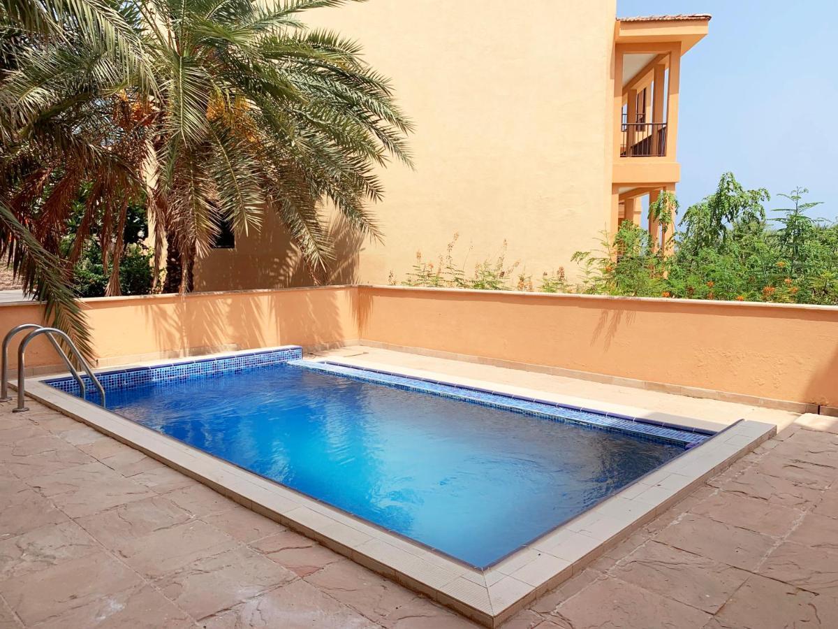 Dibba, Villa 61 - Mina Al Fajer, Dibba Al Fujairah Dadna Exterior photo